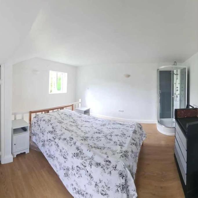 Le Des Allains Ferienhaus *
