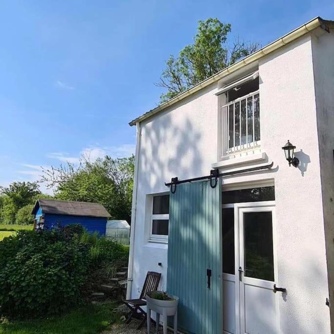 Ferienhaus Le Des Allains *